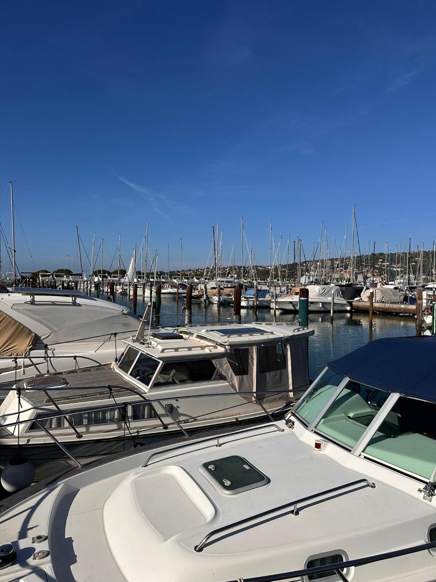 Floating House - Marina Pearl Lägenhet Portorož Exteriör bild