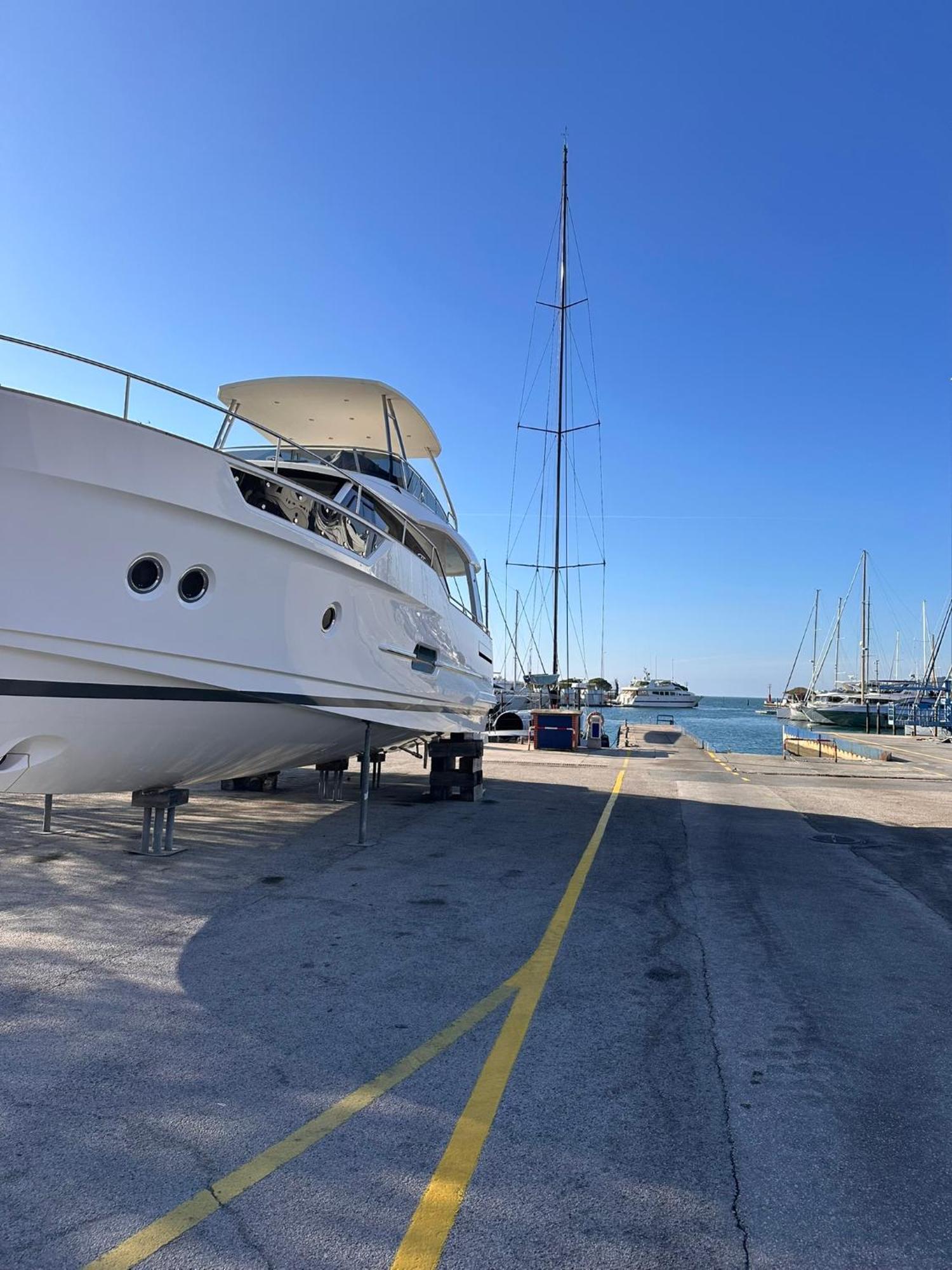 Floating House - Marina Pearl Lägenhet Portorož Exteriör bild