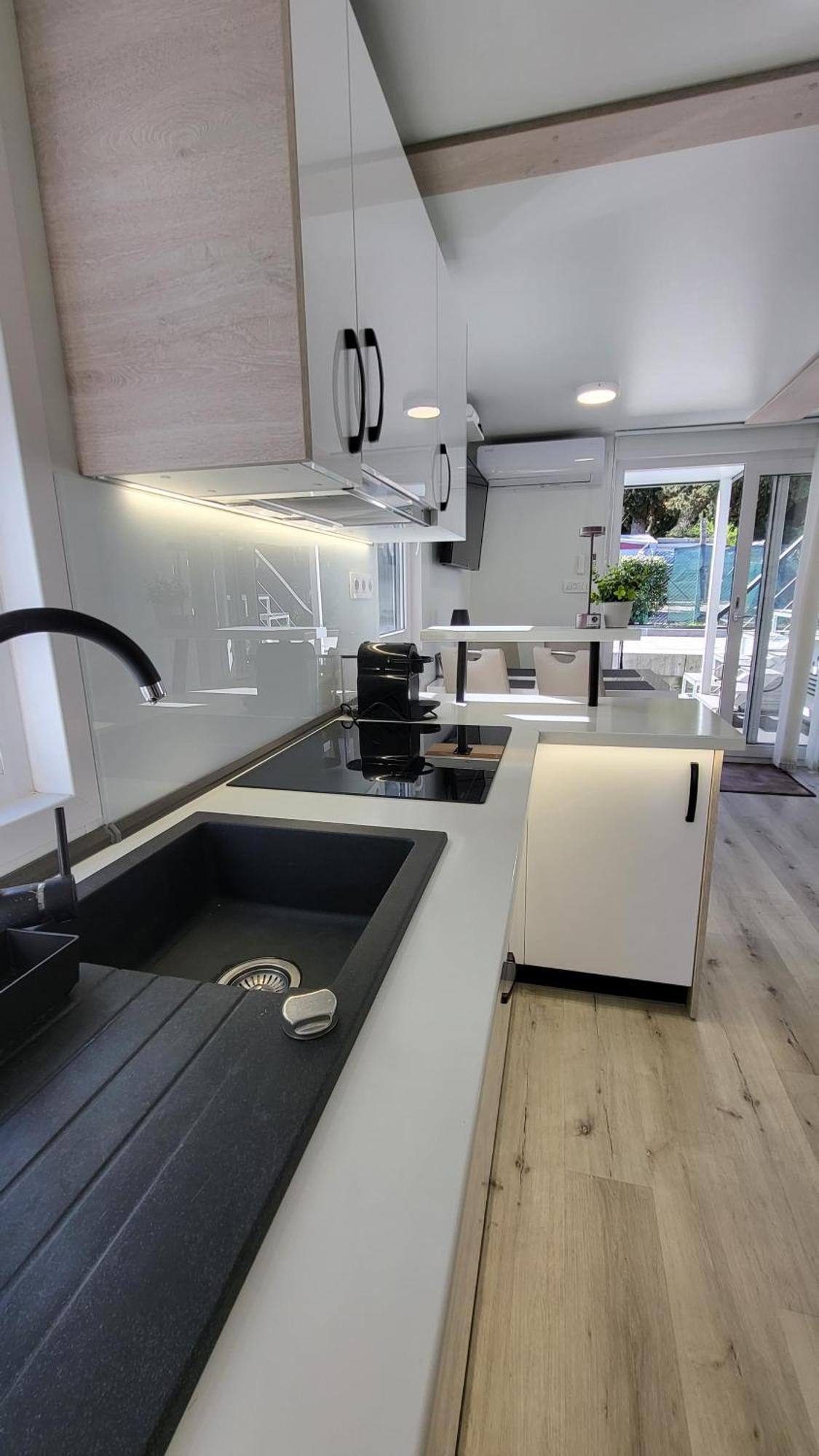 Floating House - Marina Pearl Lägenhet Portorož Exteriör bild